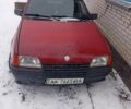 Красный Опель Кадет, объемом двигателя 1.3 л и пробегом 650 тыс. км за 800 $, фото 1 на Automoto.ua