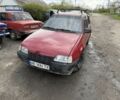 Красный Опель Кадет, объемом двигателя 1.6 л и пробегом 200 тыс. км за 526 $, фото 1 на Automoto.ua