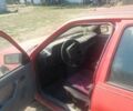Красный Опель Кадет, объемом двигателя 1.6 л и пробегом 400 тыс. км за 500 $, фото 4 на Automoto.ua