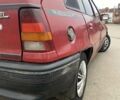 Красный Опель Кадет, объемом двигателя 1.6 л и пробегом 200 тыс. км за 1145 $, фото 2 на Automoto.ua