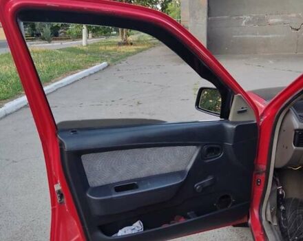 Червоний Опель Кадет, об'ємом двигуна 1.3 л та пробігом 124 тис. км за 1500 $, фото 3 на Automoto.ua