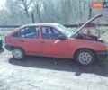 Красный Опель Кадет, объемом двигателя 1.59 л и пробегом 866 тыс. км за 650 $, фото 1 на Automoto.ua