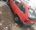 Красный Опель Кадет, объемом двигателя 1.2 л и пробегом 70 тыс. км за 750 $, фото 2 на Automoto.ua
