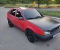 Червоний Опель Кадет, об'ємом двигуна 1.3 л та пробігом 124 тис. км за 1500 $, фото 4 на Automoto.ua