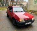 Красный Опель Кадет, объемом двигателя 1.6 л и пробегом 300 тыс. км за 1350 $, фото 4 на Automoto.ua