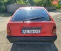 Червоний Опель Кадет, об'ємом двигуна 1.6 л та пробігом 220 тис. км за 1200 $, фото 5 на Automoto.ua