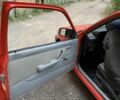 Красный Опель Кадет, объемом двигателя 1.6 л и пробегом 93 тыс. км за 800 $, фото 6 на Automoto.ua