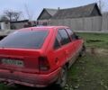 Красный Опель Кадет, объемом двигателя 1.6 л и пробегом 2 тыс. км за 481 $, фото 2 на Automoto.ua
