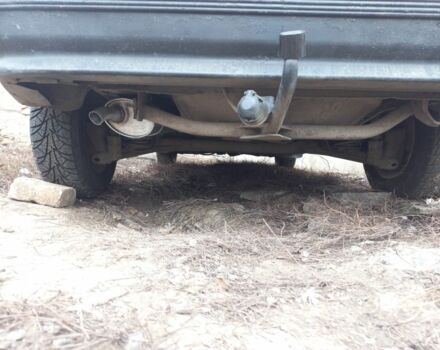 Красный Опель Кадет, объемом двигателя 1.2 л и пробегом 70 тыс. км за 750 $, фото 6 на Automoto.ua