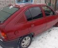 Красный Опель Кадет, объемом двигателя 1.3 л и пробегом 650 тыс. км за 800 $, фото 2 на Automoto.ua