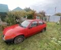 Красный Опель Кадет, объемом двигателя 1.3 л и пробегом 77 тыс. км за 550 $, фото 1 на Automoto.ua