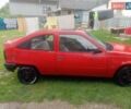 Красный Опель Кадет, объемом двигателя 1.6 л и пробегом 100 тыс. км за 1150 $, фото 10 на Automoto.ua