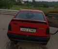 Красный Опель Кадет, объемом двигателя 1.6 л и пробегом 100 тыс. км за 1000 $, фото 1 на Automoto.ua