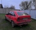 Красный Опель Кадет, объемом двигателя 1.6 л и пробегом 2 тыс. км за 481 $, фото 1 на Automoto.ua