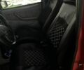 Красный Опель Кадет, объемом двигателя 1.3 л и пробегом 300 тыс. км за 1400 $, фото 4 на Automoto.ua