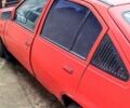 Красный Опель Кадет, объемом двигателя 2 л и пробегом 120 тыс. км за 600 $, фото 1 на Automoto.ua
