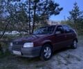 Красный Опель Кадет, объемом двигателя 1.8 л и пробегом 300 тыс. км за 1800 $, фото 1 на Automoto.ua