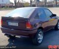 Красный Опель Кадет, объемом двигателя 1.3 л и пробегом 0 тыс. км за 1399 $, фото 7 на Automoto.ua
