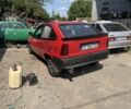 Красный Опель Кадет, объемом двигателя 1.3 л и пробегом 211 тыс. км за 700 $, фото 3 на Automoto.ua
