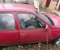 Красный Опель Кадет, объемом двигателя 1.3 л и пробегом 3 тыс. км за 300 $, фото 5 на Automoto.ua