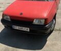 Красный Опель Кадет, объемом двигателя 1.3 л и пробегом 300 тыс. км за 663 $, фото 1 на Automoto.ua