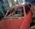 Красный Опель Кадет, объемом двигателя 0 л и пробегом 200 тыс. км за 600 $, фото 1 на Automoto.ua