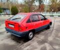 Червоний Опель Кадет, об'ємом двигуна 1.3 л та пробігом 170 тис. км за 850 $, фото 2 на Automoto.ua