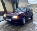 Красный Опель Кадет, объемом двигателя 1.3 л и пробегом 200 тыс. км за 950 $, фото 1 на Automoto.ua
