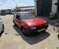 Красный Опель Кадет, объемом двигателя 1.3 л и пробегом 211 тыс. км за 700 $, фото 1 на Automoto.ua