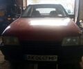 Красный Опель Кадет, объемом двигателя 1.3 л и пробегом 350 тыс. км за 600 $, фото 1 на Automoto.ua