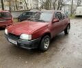 Красный Опель Кадет, объемом двигателя 2 л и пробегом 2 тыс. км за 850 $, фото 1 на Automoto.ua