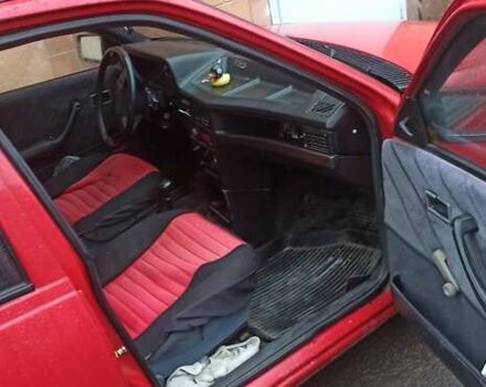 Червоний Опель Кадет, об'ємом двигуна 1.3 л та пробігом 200 тис. км за 550 $, фото 3 на Automoto.ua