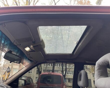 Красный Опель Кадет, объемом двигателя 2 л и пробегом 2 тыс. км за 850 $, фото 7 на Automoto.ua