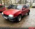Червоний Опель Кадет, об'ємом двигуна 2 л та пробігом 200 тис. км за 850 $, фото 1 на Automoto.ua