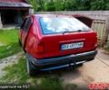 Красный Опель Кадет, объемом двигателя 1.3 л и пробегом 200 тыс. км за 950 $, фото 8 на Automoto.ua