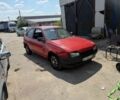 Красный Опель Кадет, объемом двигателя 1.3 л и пробегом 211 тыс. км за 700 $, фото 1 на Automoto.ua