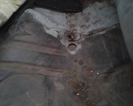 Красный Опель Кадет, объемом двигателя 0 л и пробегом 350 тыс. км за 377 $, фото 1 на Automoto.ua