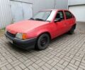Красный Опель Кадет, объемом двигателя 1.3 л и пробегом 394 тыс. км за 580 $, фото 1 на Automoto.ua