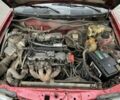 Красный Опель Кадет, объемом двигателя 2 л и пробегом 2 тыс. км за 850 $, фото 5 на Automoto.ua