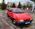 Червоний Опель Кадет, об'ємом двигуна 1.3 л та пробігом 170 тис. км за 850 $, фото 1 на Automoto.ua