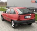 Червоний Опель Кадет, об'ємом двигуна 1.3 л та пробігом 93 тис. км за 900 $, фото 5 на Automoto.ua