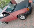 Красный Опель Кадет, объемом двигателя 1.3 л и пробегом 500 тыс. км за 412 $, фото 7 на Automoto.ua