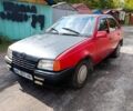 Красный Опель Кадет, объемом двигателя 1.3 л и пробегом 300 тыс. км за 753 $, фото 1 на Automoto.ua