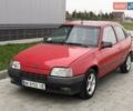 Червоний Опель Кадет, об'ємом двигуна 1.3 л та пробігом 93 тис. км за 900 $, фото 7 на Automoto.ua