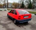 Червоний Опель Кадет, об'ємом двигуна 1.3 л та пробігом 170 тис. км за 850 $, фото 3 на Automoto.ua