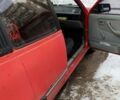 Красный Опель Кадет, объемом двигателя 1.3 л и пробегом 250 тыс. км за 950 $, фото 1 на Automoto.ua