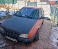 Красный Опель Кадет, объемом двигателя 1.3 л и пробегом 500 тыс. км за 412 $, фото 6 на Automoto.ua