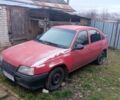 Красный Опель Кадет, объемом двигателя 1.3 л и пробегом 200 тыс. км за 994 $, фото 1 на Automoto.ua