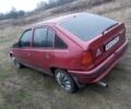 Красный Опель Кадет, объемом двигателя 1.6 л и пробегом 77 тыс. км за 710 $, фото 2 на Automoto.ua