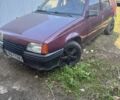 Красный Опель Кадет, объемом двигателя 1.6 л и пробегом 300 тыс. км за 703 $, фото 1 на Automoto.ua